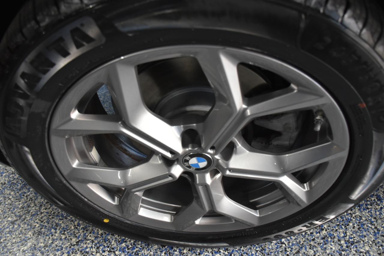 BMW X4 xDrive30i 2023