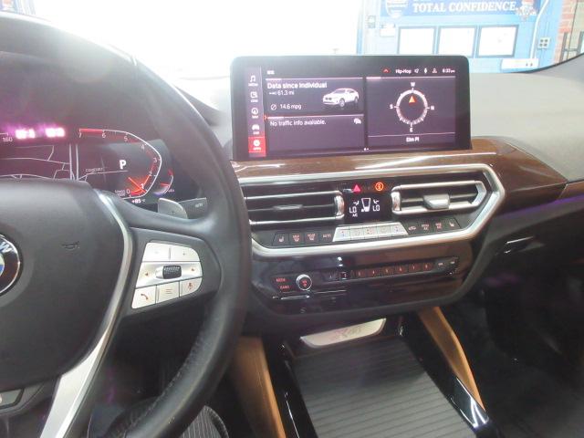 BMW X4 xDrive30i 2023