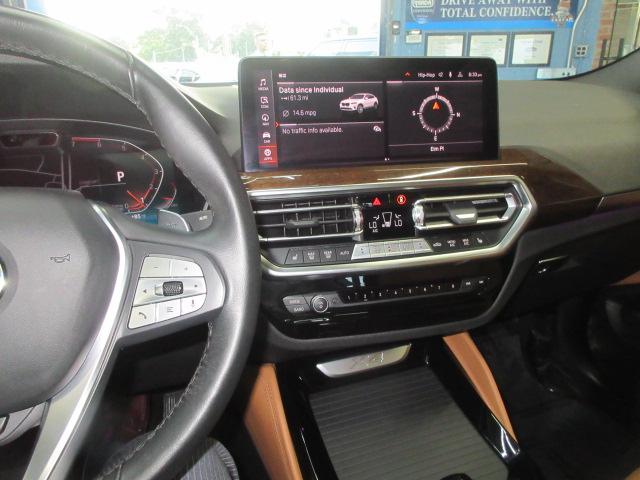 BMW X4 xDrive30i 2023