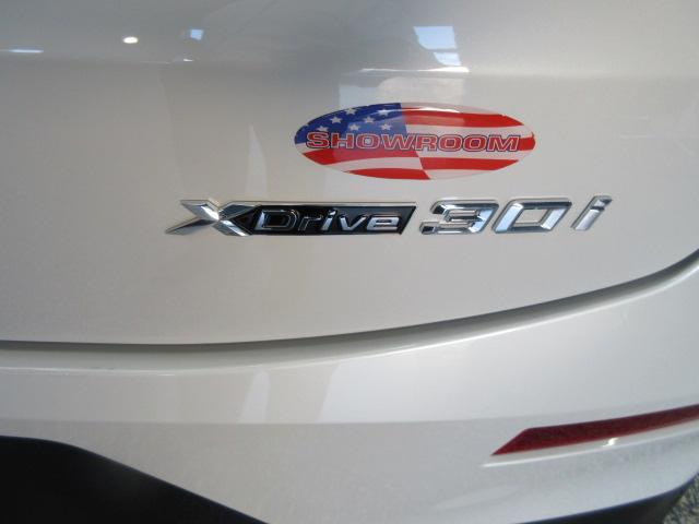 BMW X4 xDrive30i 2023