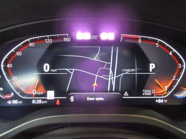 BMW X4 xDrive30i 2023