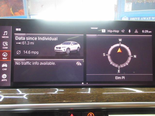 BMW X4 xDrive30i 2023