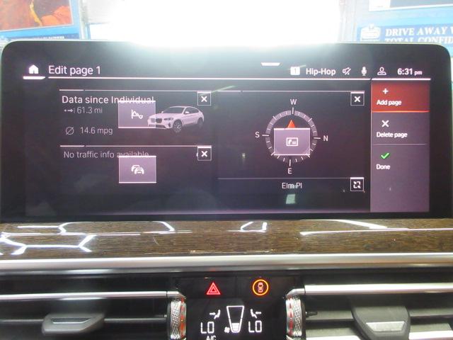 BMW X4 xDrive30i 2023