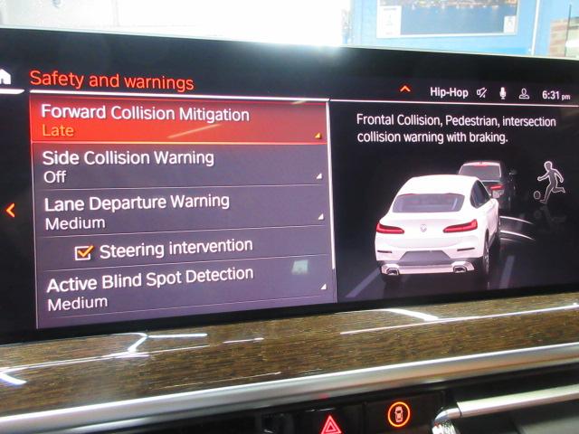 BMW X4 xDrive30i 2023