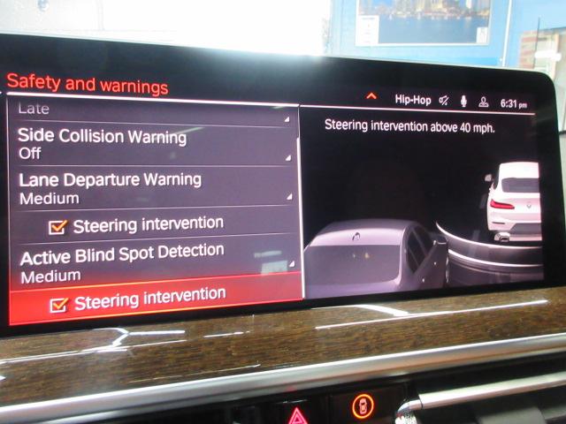 BMW X4 xDrive30i 2023