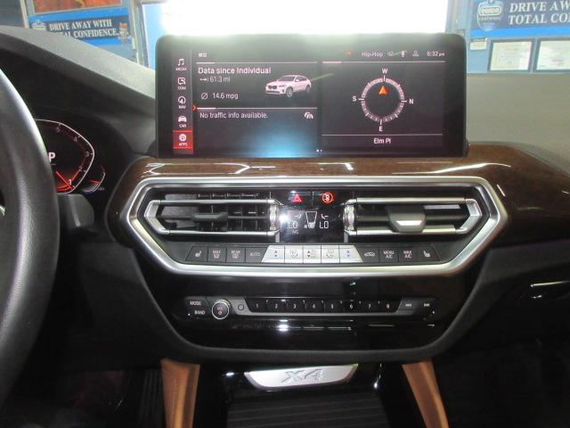 BMW X4 xDrive30i 2023