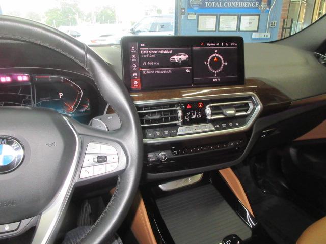 BMW X4 xDrive30i 2023
