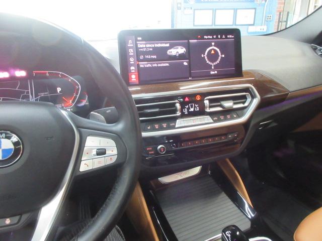 BMW X4 xDrive30i 2023