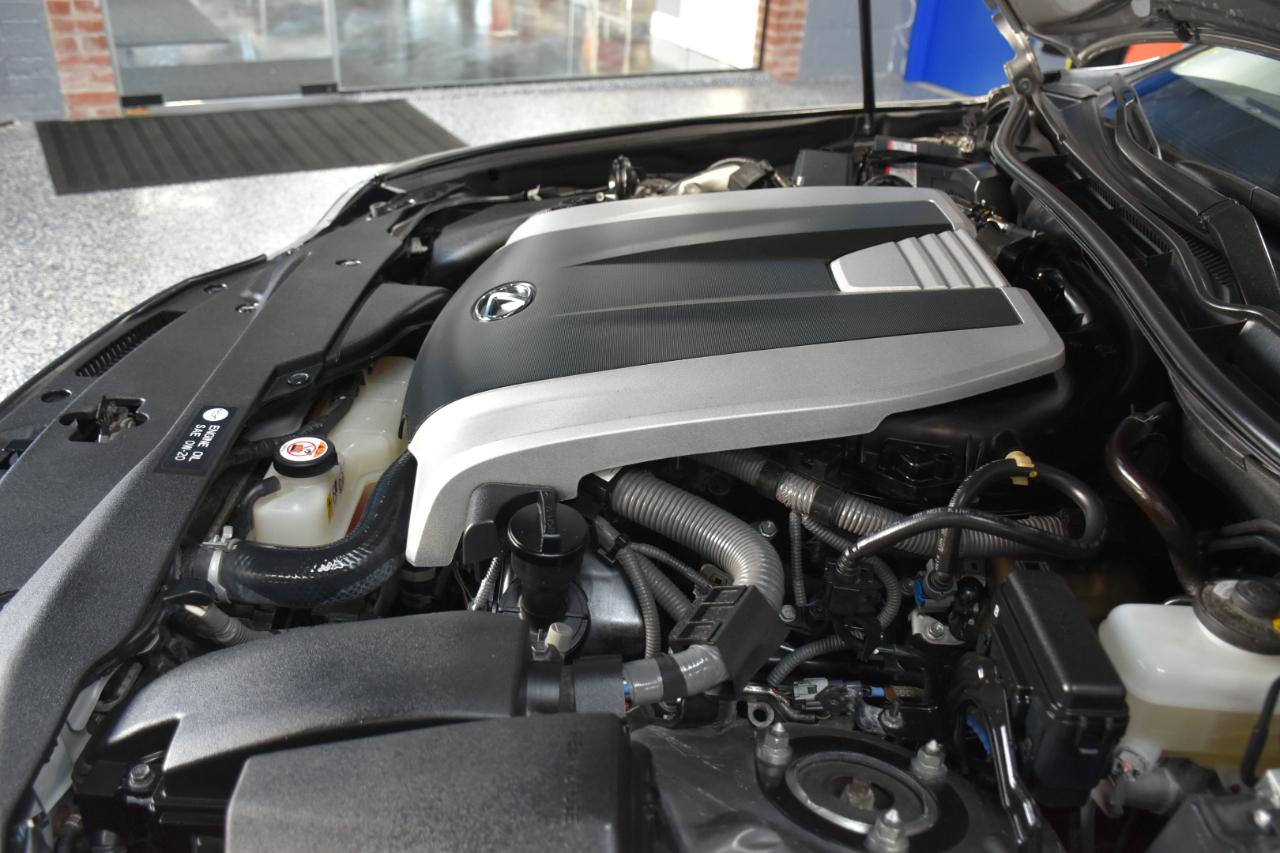 Lexus IS 300 AWD 2018
