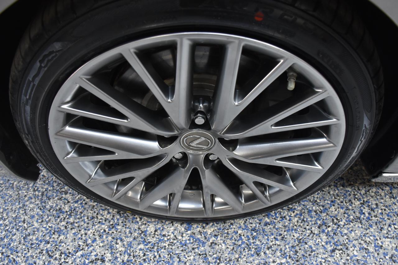 Lexus IS 300 AWD 2018