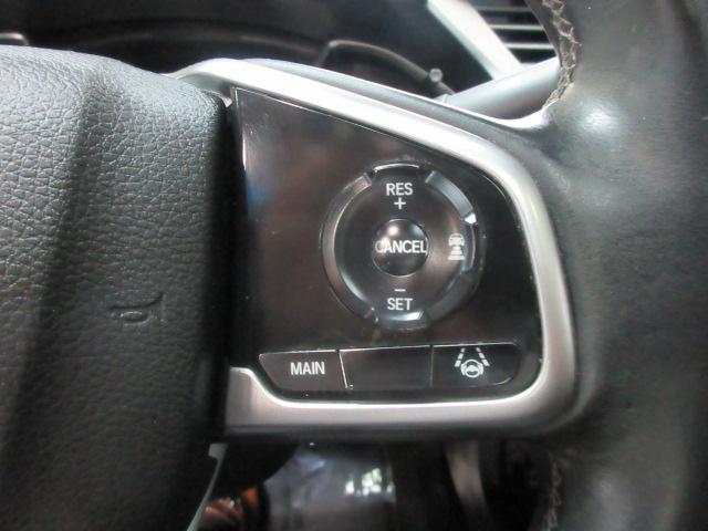 Honda Civic EX-T Sedan CVT 2019