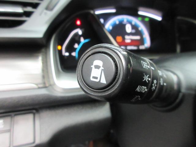Honda Civic EX-T Sedan CVT 2019