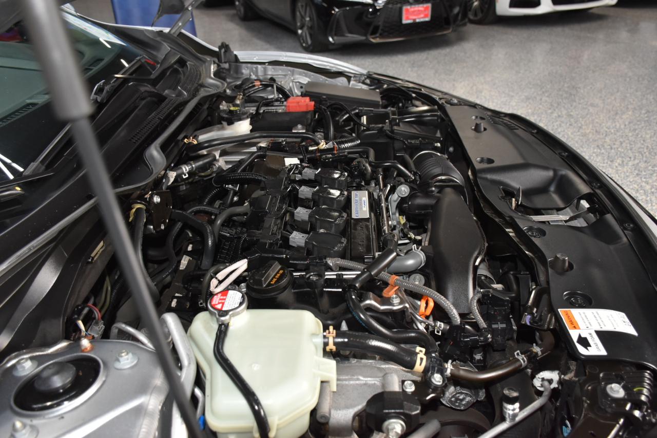 Honda Civic EX-T Sedan CVT 2019