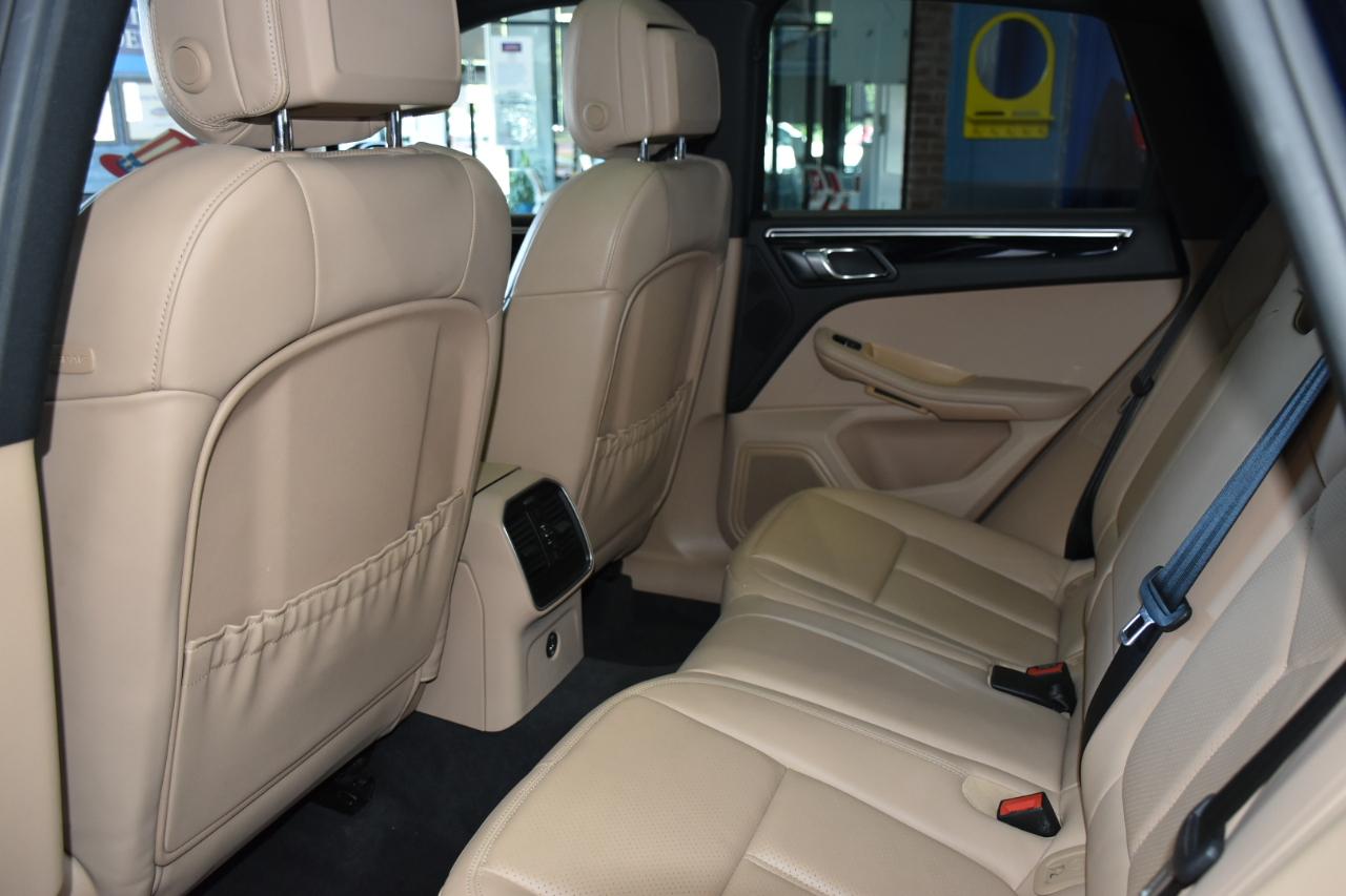 Porsche Macan AWD 2019