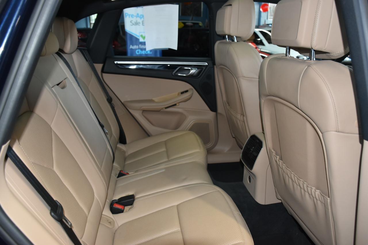 Porsche Macan AWD 2019