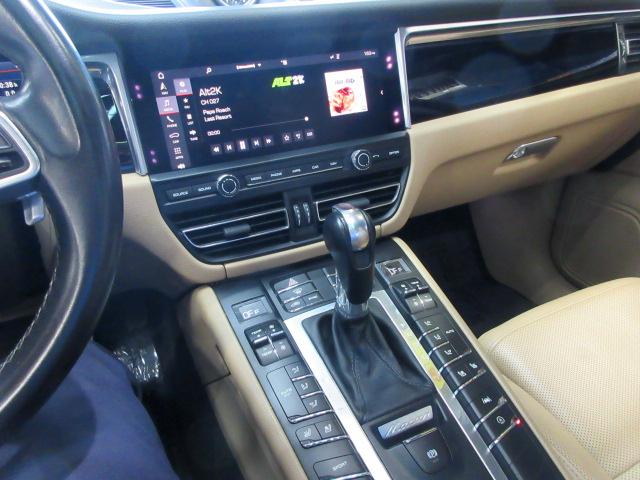 Porsche Macan AWD 2019