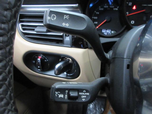 Porsche Macan AWD 2019