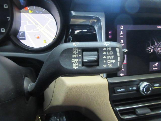 Porsche Macan AWD 2019