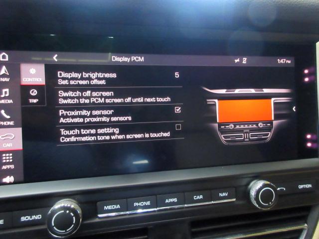 Porsche Macan AWD 2019
