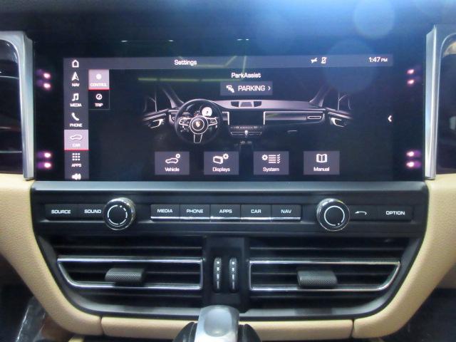 Porsche Macan AWD 2019