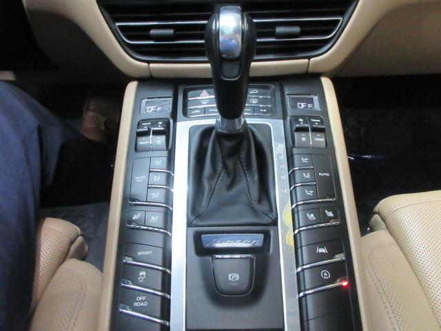 Porsche Macan AWD 2019