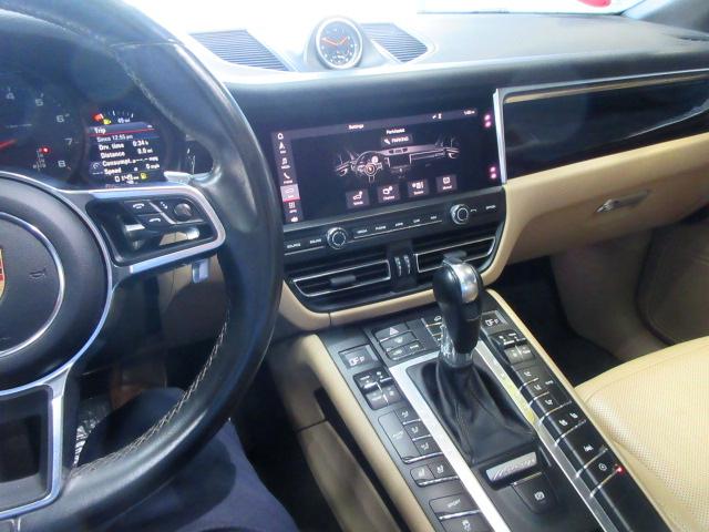 Porsche Macan AWD 2019