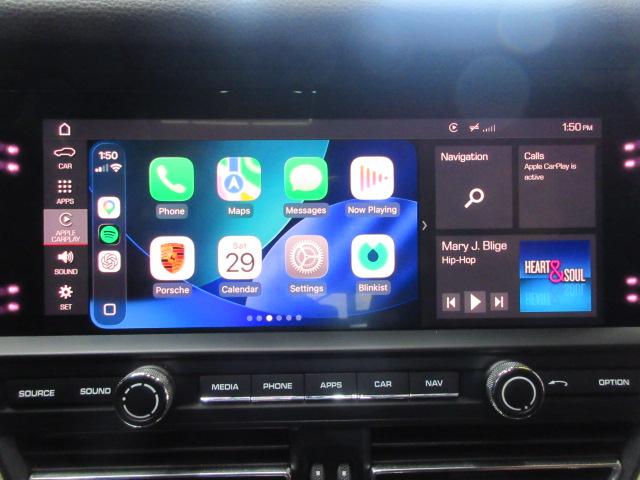 Porsche Macan AWD 2019