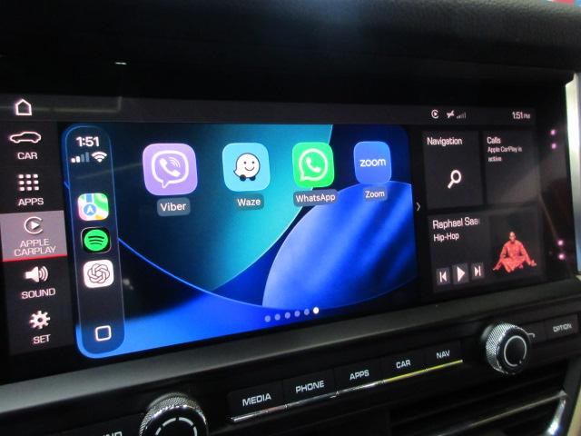 Porsche Macan AWD 2019