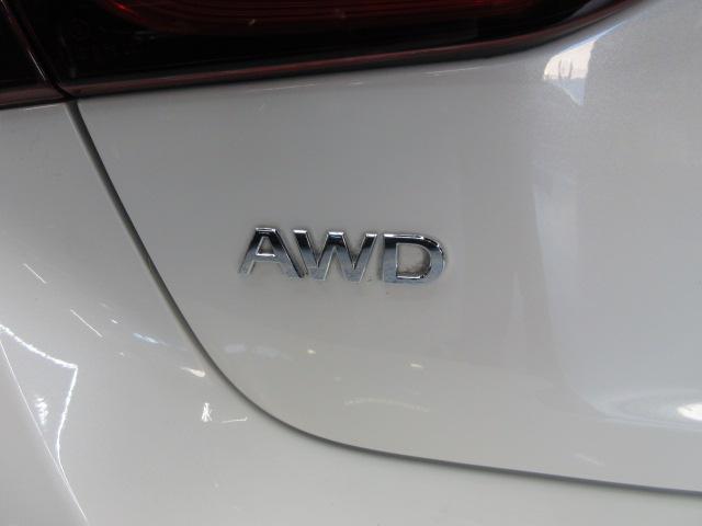 Infiniti Q50 3.0t LUXE AWD 2019