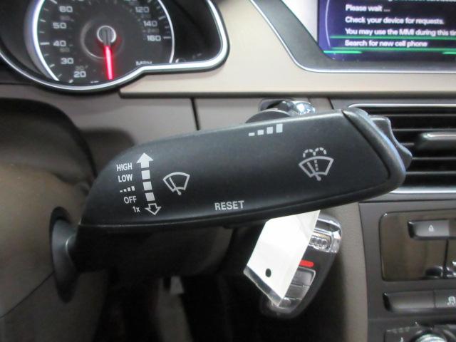Audi A5 2.0T Premium Plus Cabriolet quattro 2015