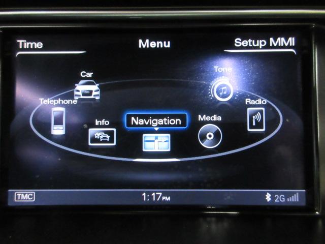 Audi A5 2.0T Premium Plus Cabriolet quattro 2015