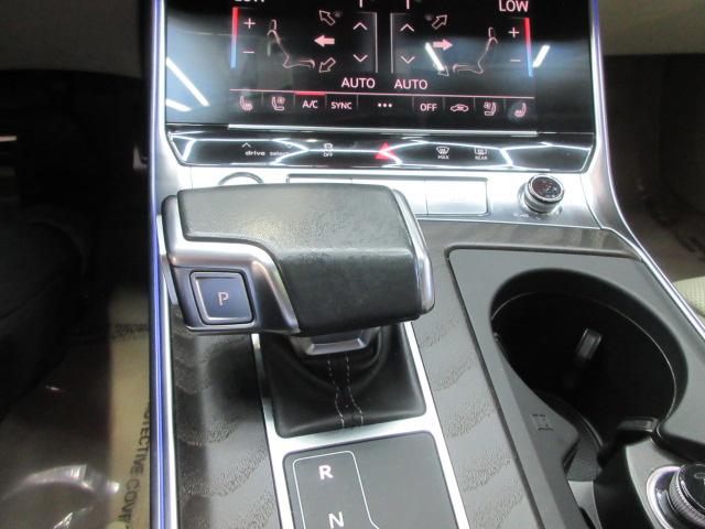 Audi A7 3.0 TFSI Prestige quattro 2019