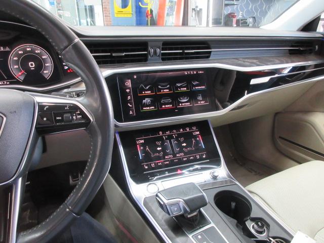 Audi A7 3.0 TFSI Prestige quattro 2019
