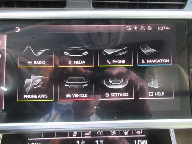 Audi A7 3.0 TFSI Prestige quattro 2019