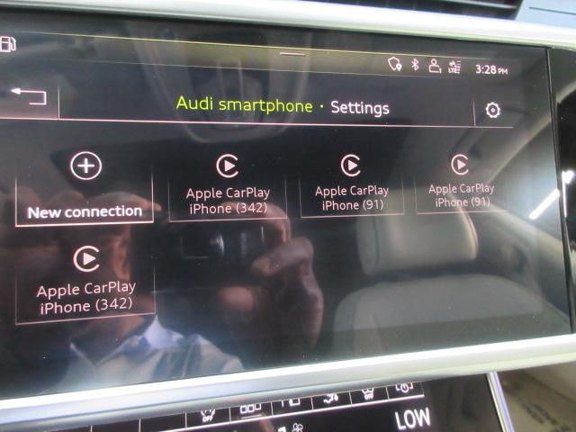 Audi A7 3.0 TFSI Prestige quattro 2019