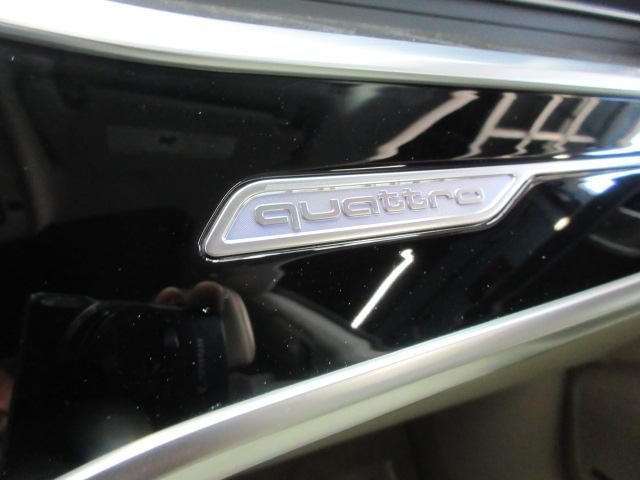 Audi A7 3.0 TFSI Prestige quattro 2019