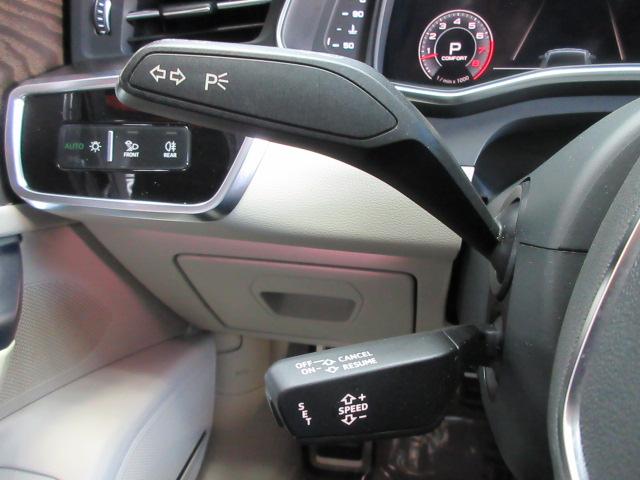 Audi A7 3.0 TFSI Prestige quattro 2019