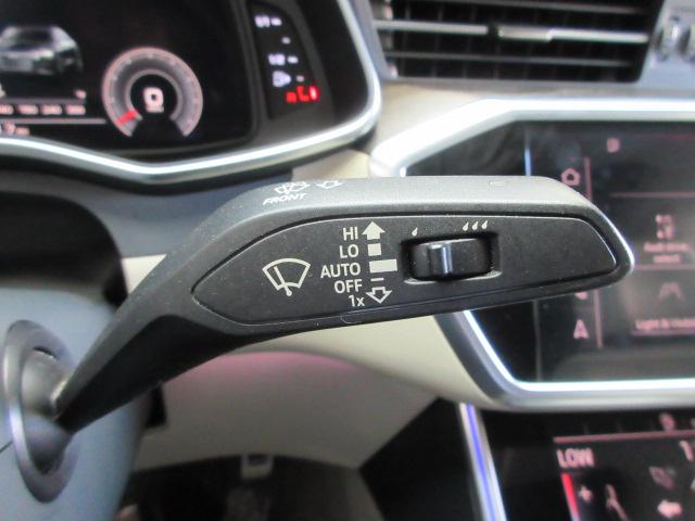 Audi A7 3.0 TFSI Prestige quattro 2019