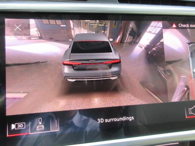Audi A7 3.0 TFSI Prestige quattro 2019