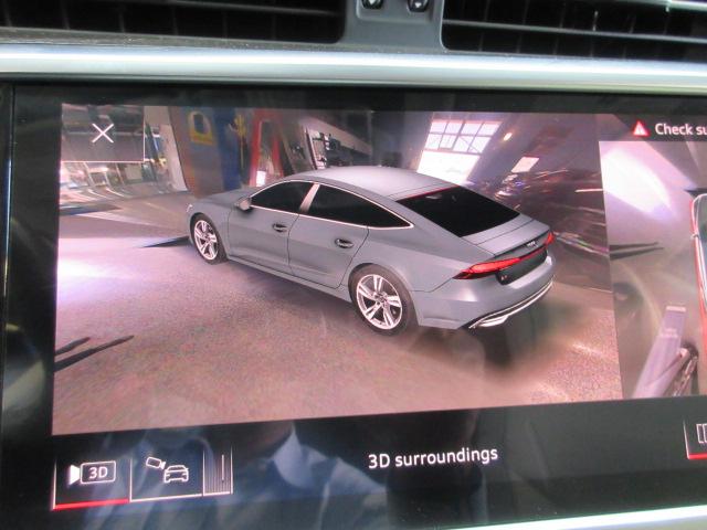 Audi A7 3.0 TFSI Prestige quattro 2019