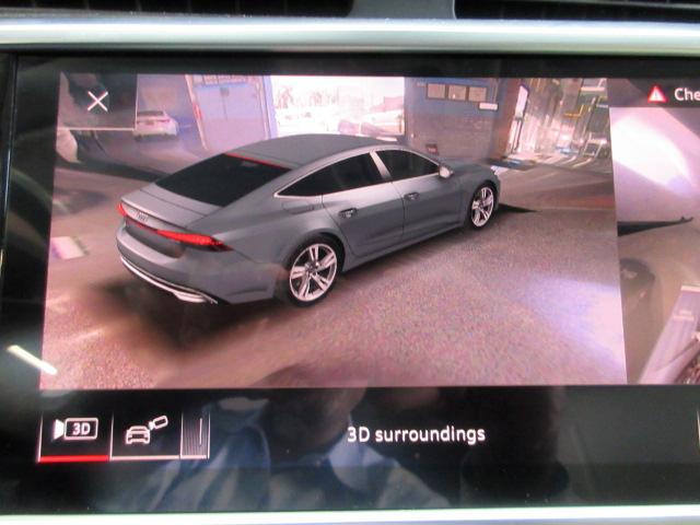 Audi A7 3.0 TFSI Prestige quattro 2019