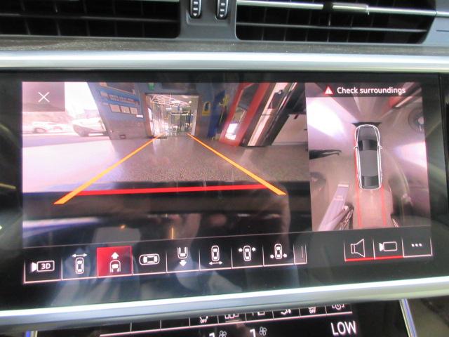 Audi A7 3.0 TFSI Prestige quattro 2019