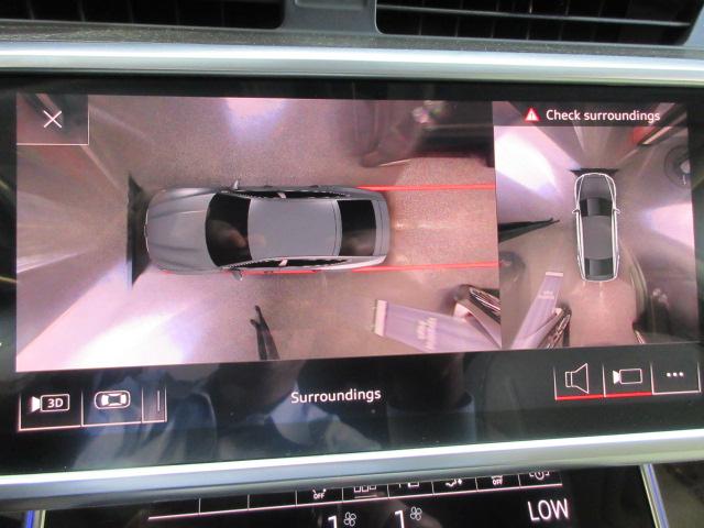 Audi A7 3.0 TFSI Prestige quattro 2019