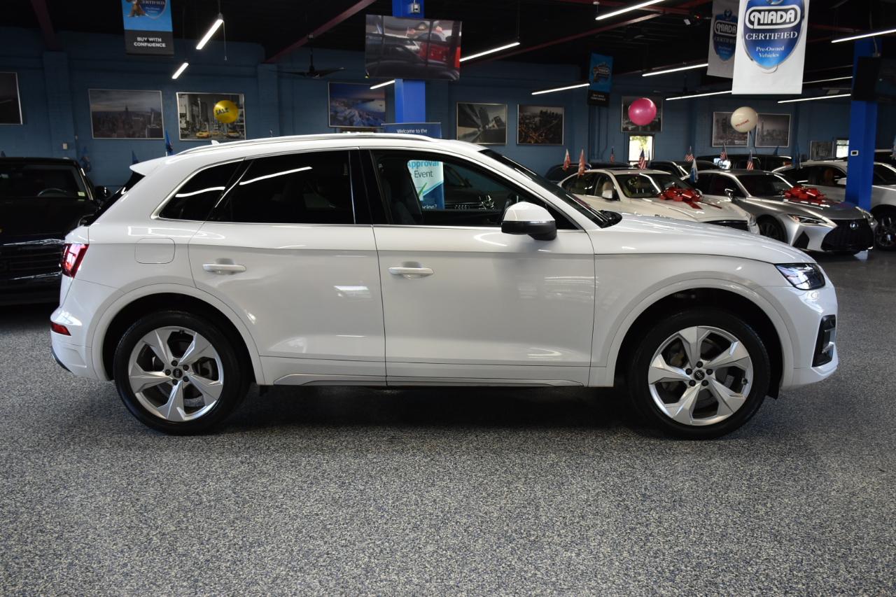 Audi Q5 photo 2