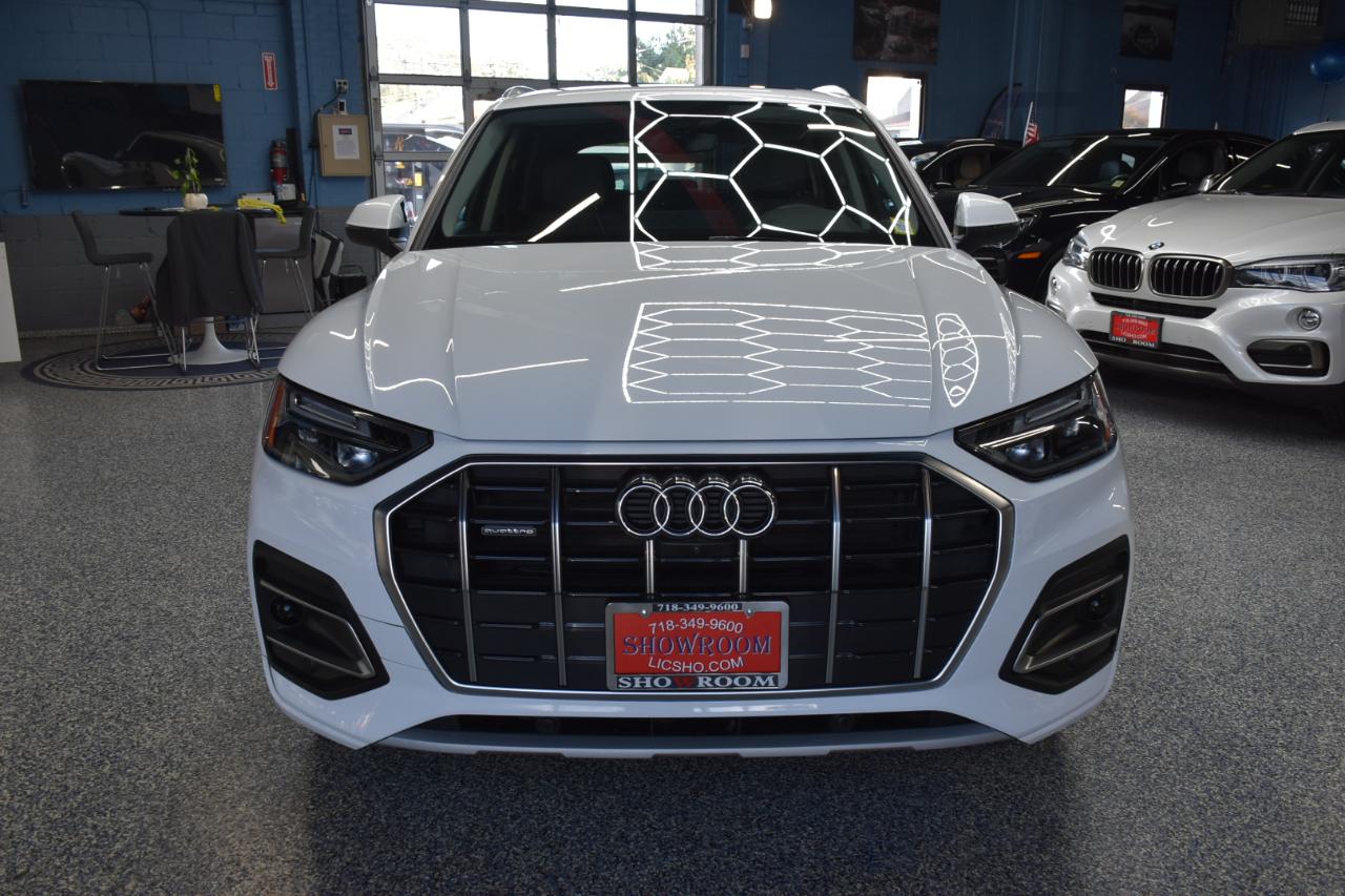 Audi Q5 photo 12
