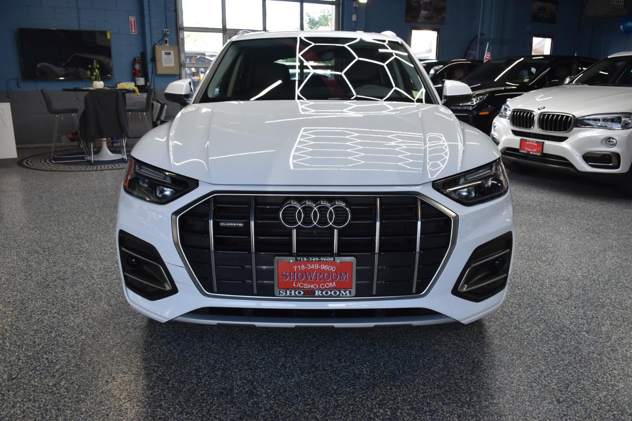 Audi Q5 photo 13