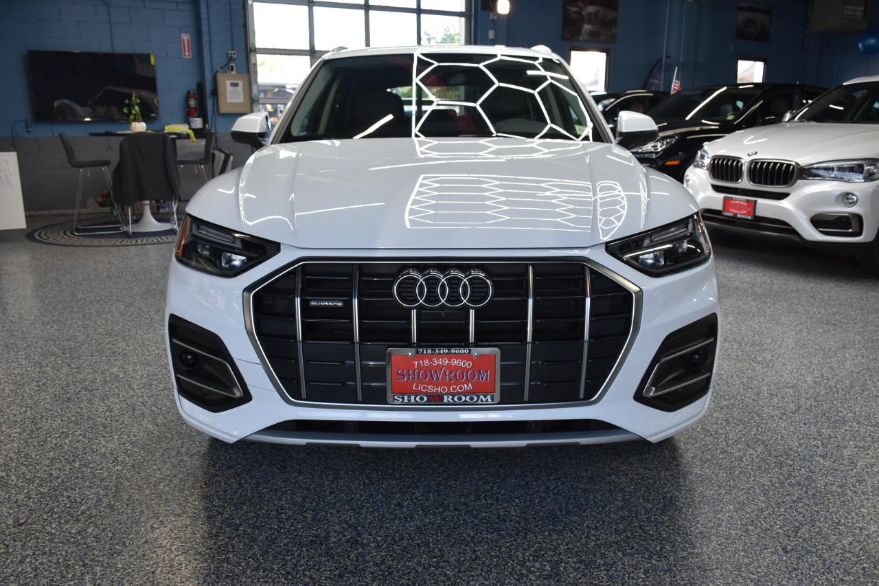Audi Q5 photo 14
