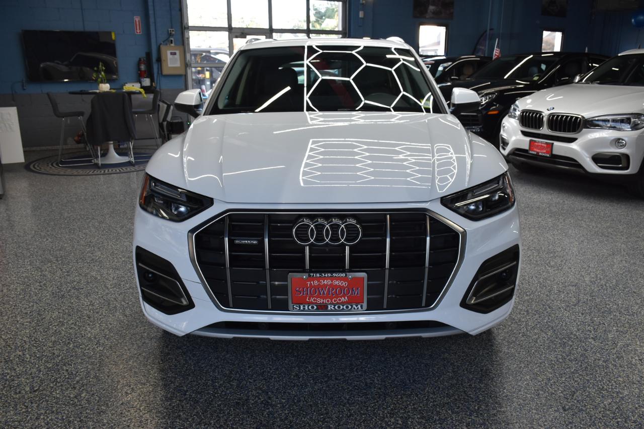 Audi Q5 photo 15
