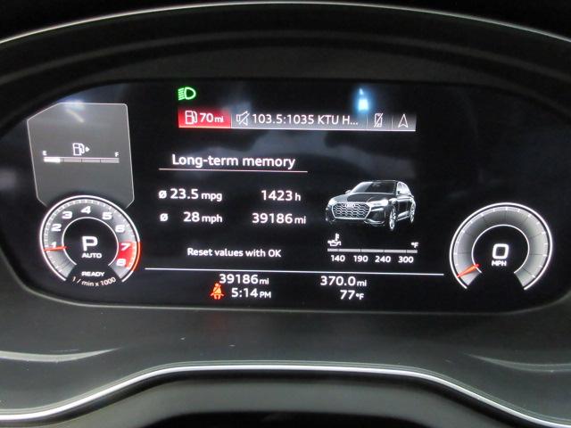 Audi Q5 photo 17