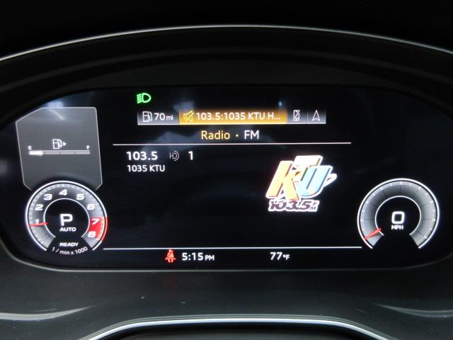Audi Q5 photo 20